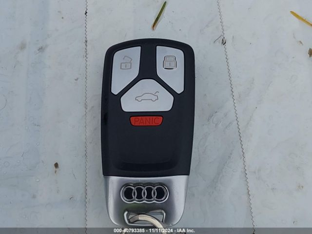 WA1VAAF73JD005811 Audi Q7 3.0t Premium