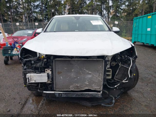 WA1VAAF73JD005811 Audi Q7 3.0t Premium