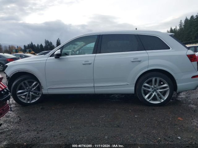 WA1VAAF73JD005811 Audi Q7 3.0t Premium