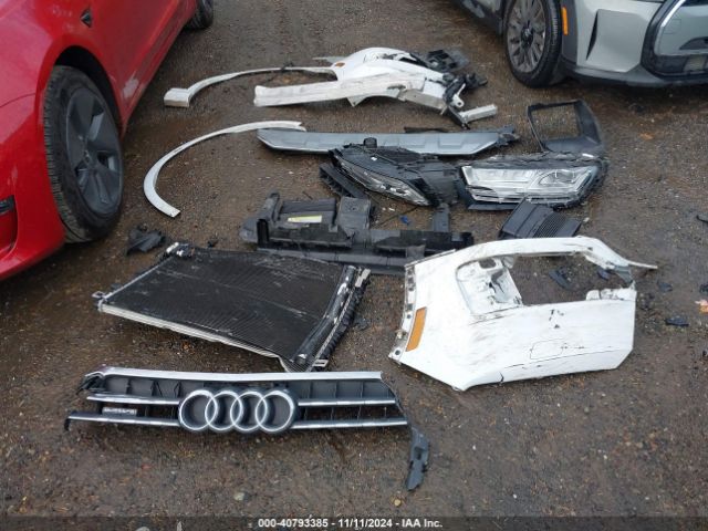 WA1VAAF73JD005811 Audi Q7 3.0t Premium