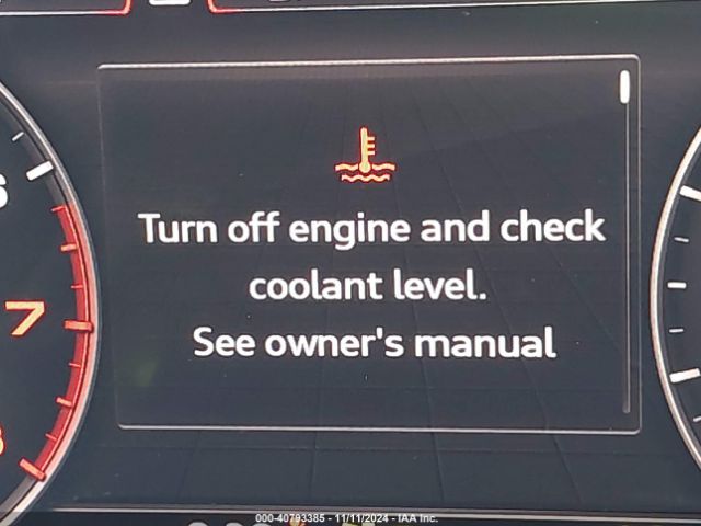 WA1VAAF73JD005811 Audi Q7 3.0t Premium