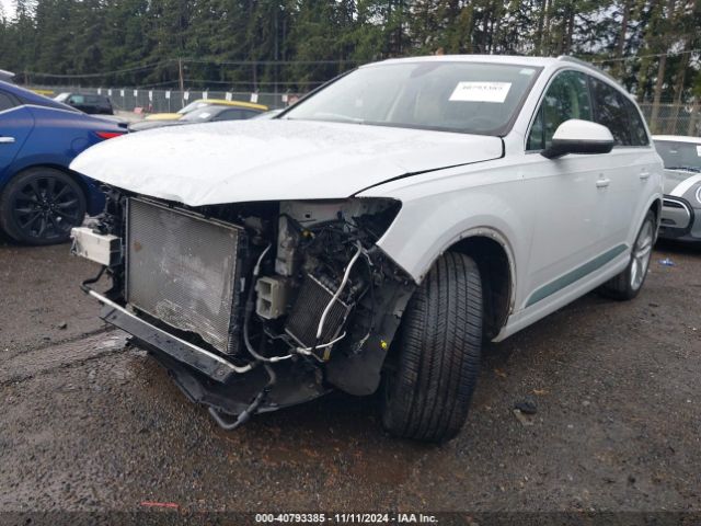 WA1VAAF73JD005811 Audi Q7 3.0t Premium