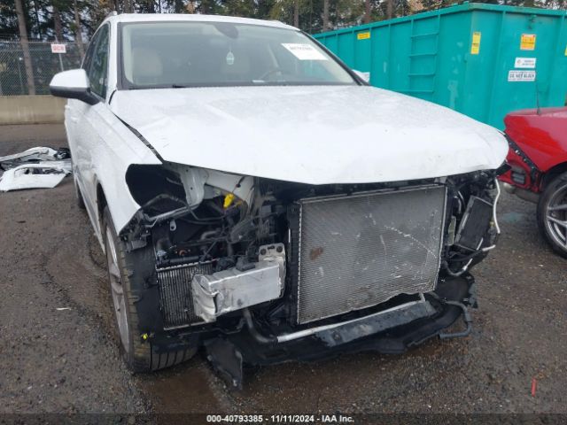 WA1VAAF73JD005811 Audi Q7 3.0t Premium