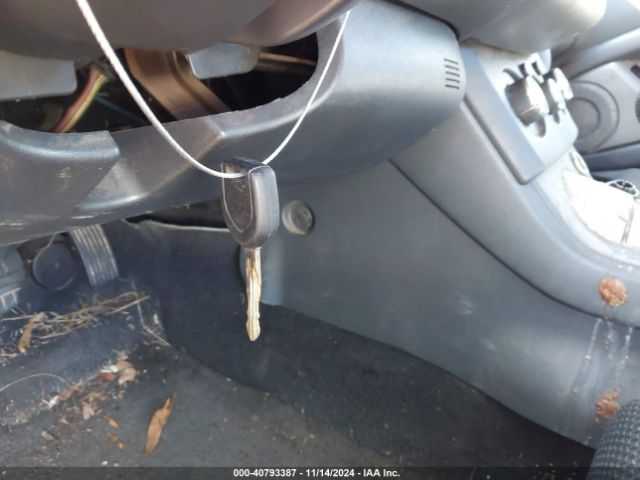 2006 MITSUBISHI ECLIPSE 4A3AK24F66E026880 Photo 10