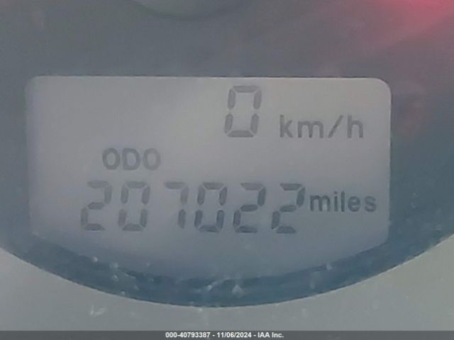 2006 MITSUBISHI ECLIPSE 4A3AK24F66E026880 Photo 6