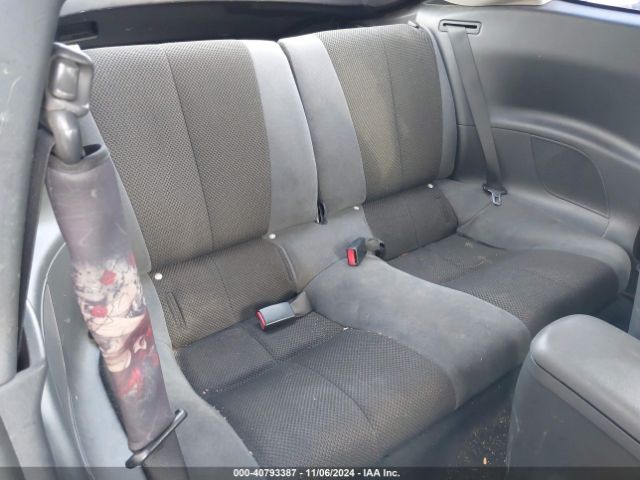 2006 MITSUBISHI ECLIPSE 4A3AK24F66E026880 Photo 7