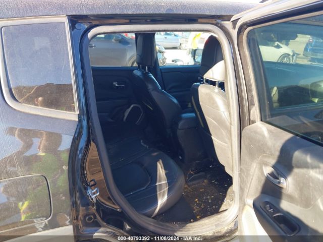 ZACCJBDT6FPB50322 Jeep Renegade Limited