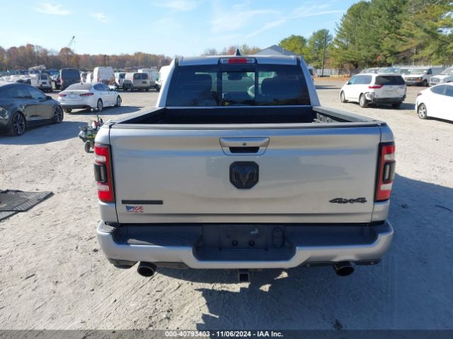 1C6SRFFT4MN537893 RAM 1500 Big Horn  4x4 5'7 Box