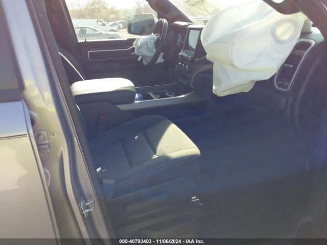 1C6SRFFT4MN537893 RAM 1500 Big Horn  4x4 5'7 Box