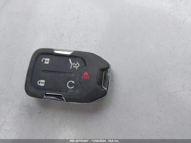 3GKALYEG6PL228277 GMC Terrain Awd At4