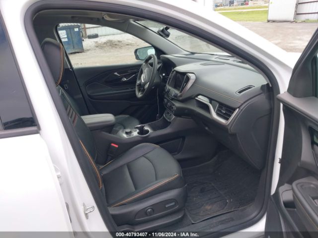 3GKALYEG6PL228277 GMC Terrain Awd At4