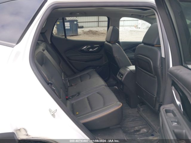 3GKALYEG6PL228277 GMC Terrain Awd At4