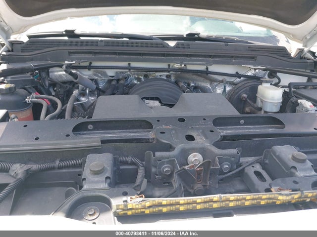 1GTV2LEH5GZ238450 GMC SIERRA 1500