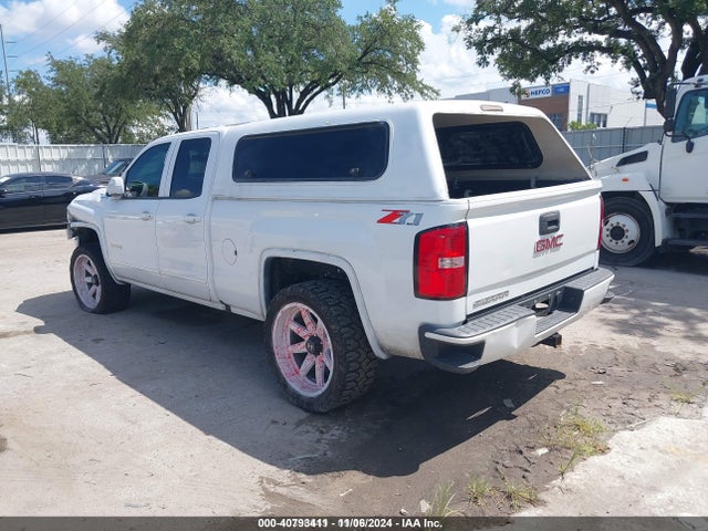 1GTV2LEH5GZ238450 GMC SIERRA 1500