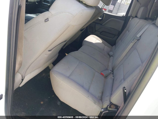1GTV2LEH5GZ238450 GMC SIERRA 1500