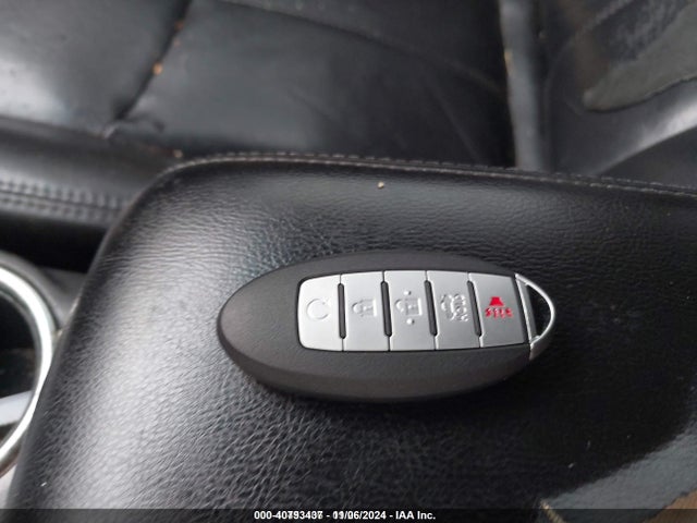 Nissan Pathfinder Sl 2014 5N1AR2MN4EC646123 Image 11