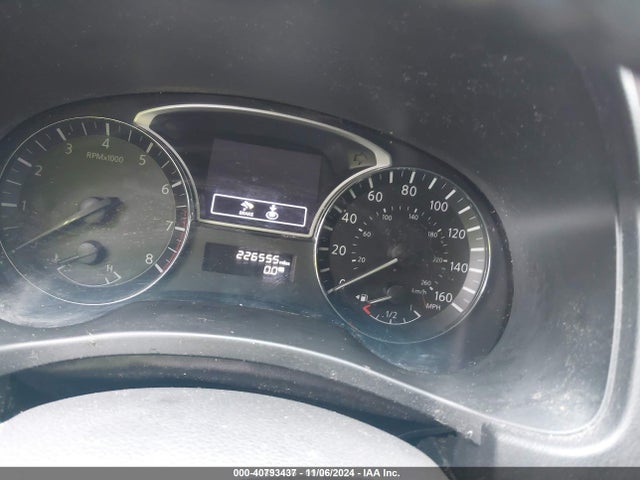 Nissan Pathfinder Sl 2014 5N1AR2MN4EC646123 Image 7