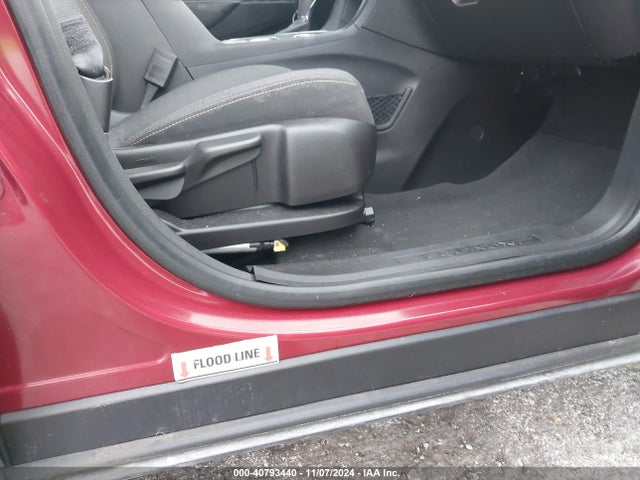 Chevrolet EQUINOX LT 2018 2GNAXJEV5J6261327 Image 12