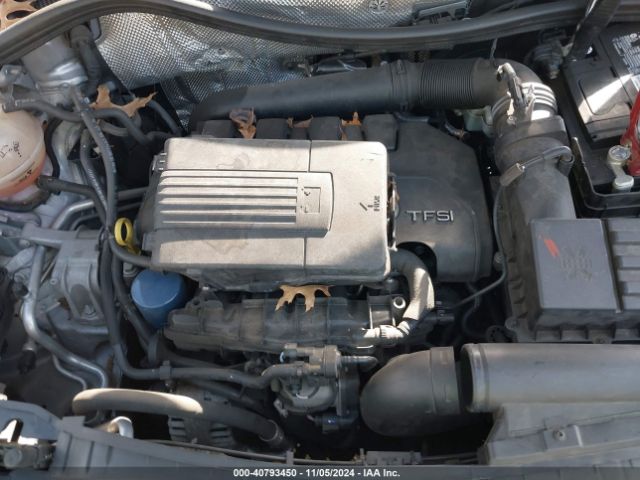WA1GFCFS2FR008672 Audi Q3 2.0t Premium Plus