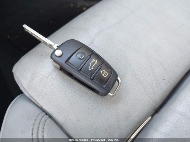 WA1GFCFS2FR008672 Audi Q3 2.0t Premium Plus