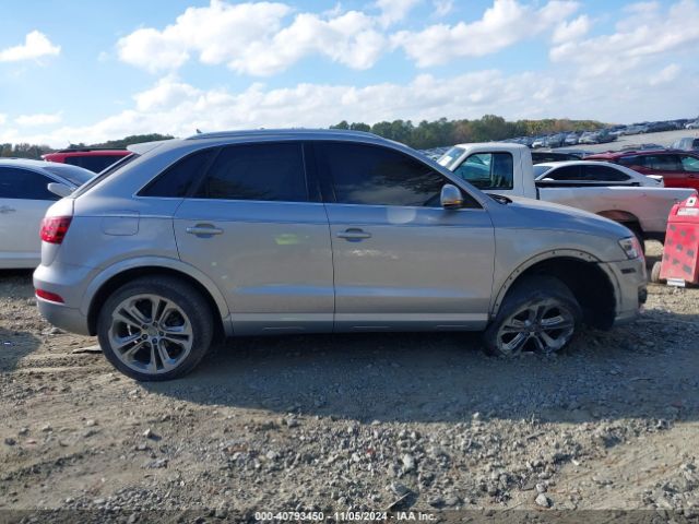 WA1GFCFS2FR008672 Audi Q3 2.0t Premium Plus