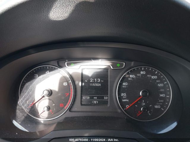 WA1GFCFS2FR008672 Audi Q3 2.0t Premium Plus