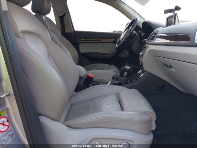 WA1GFCFS2FR008672 Audi Q3 2.0t Premium Plus