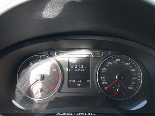 WA1GFCFS2FR008672 Audi Q3 2.0t Premium Plus