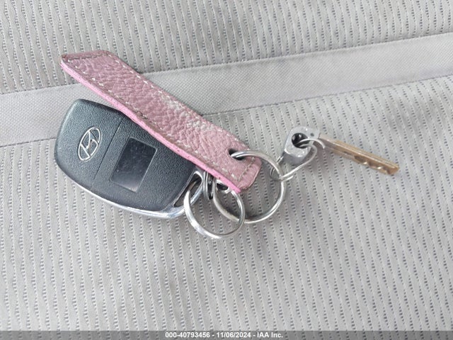 Hyundai SONATA SE 2016 5NPE24AF8GH373424 Image 11