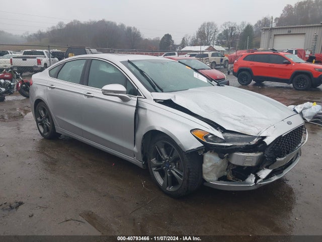2017 3FA6P0VP5HR199401 main image