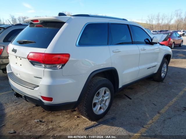 2017 JEEP GRAND CHEROKEE 1C4RJFAGXHC756562 Photo 3