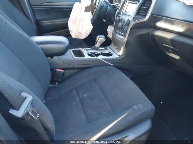 2017 JEEP GRAND CHEROKEE 1C4RJFAGXHC756562 Photo 4