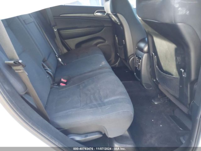 2017 JEEP GRAND CHEROKEE 1C4RJFAGXHC756562 Photo 7
