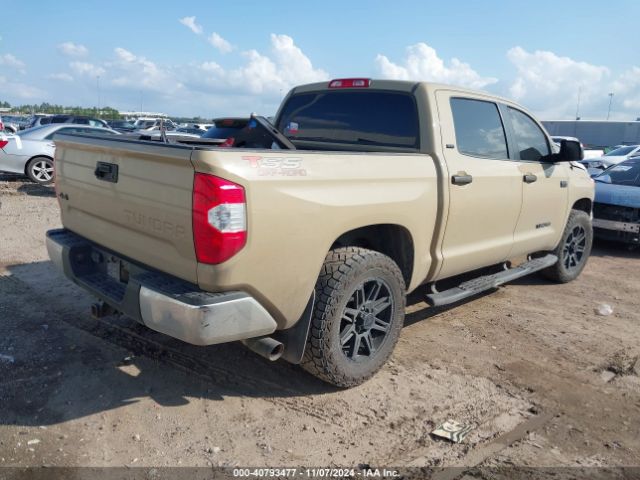 5TFDW5F1XHX654598 Toyota Tundra Sr5 5.7l V8