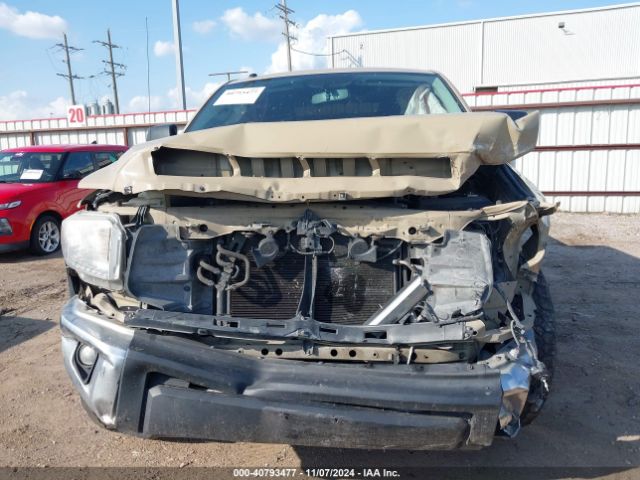 5TFDW5F1XHX654598 Toyota Tundra Sr5 5.7l V8