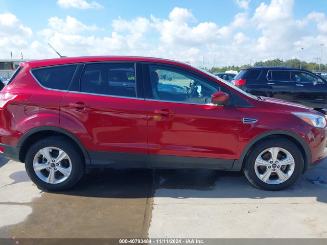 Ford ESCAPE SE 2014 1FMCU0GX6EUD50605 Image 13