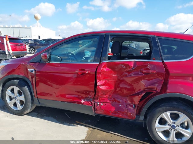 Ford ESCAPE SE 2014 1FMCU0GX6EUD50605 Image 14