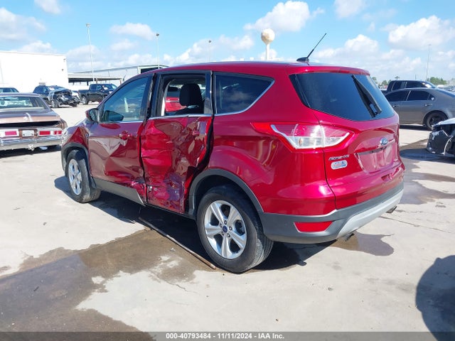Ford ESCAPE SE 2014 1FMCU0GX6EUD50605 Image 3
