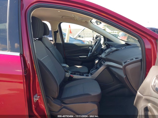 Ford ESCAPE SE 2014 1FMCU0GX6EUD50605 Image 5