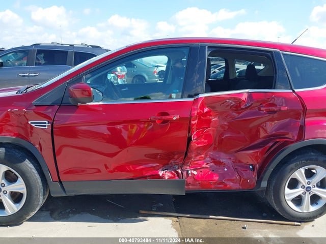 Ford ESCAPE SE 2014 1FMCU0GX6EUD50605 Image 6