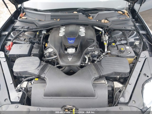 ZAM56RRA0E1084175 Maserati m156b