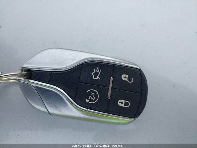 ZAM56RRA0E1084175 Maserati m156b