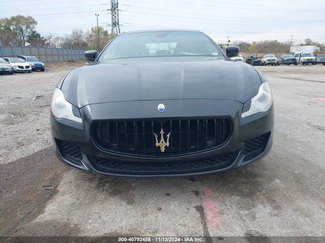 ZAM56RRA0E1084175 Maserati m156b