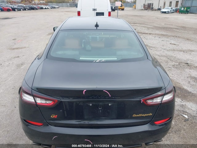 ZAM56RRA0E1084175 Maserati m156b