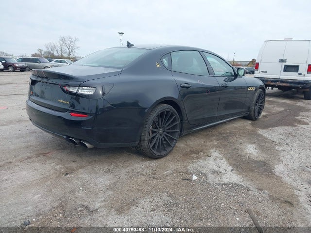 ZAM56RRA0E1084175 Maserati m156b