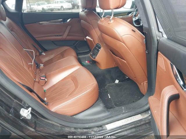 ZAM56RRA0E1084175 Maserati m156b