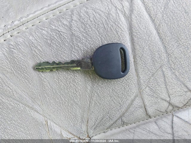 2003 CADILLAC DEVILLE 1G6KD54Y93U286554 Photo 10