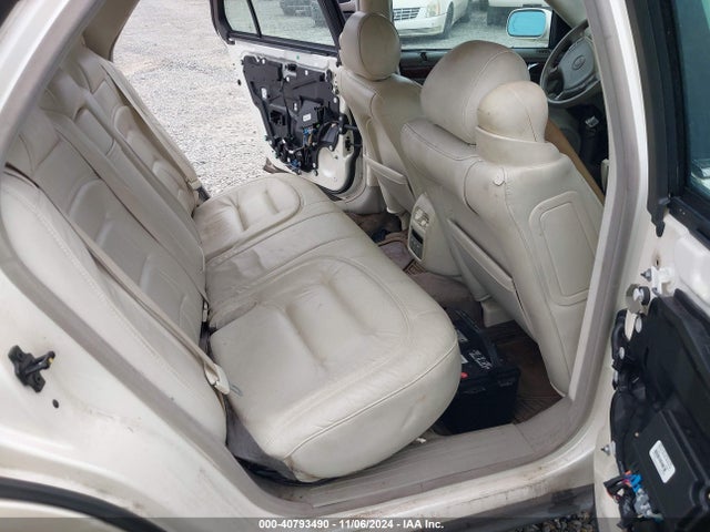 2003 CADILLAC DEVILLE 1G6KD54Y93U286554 Photo 7