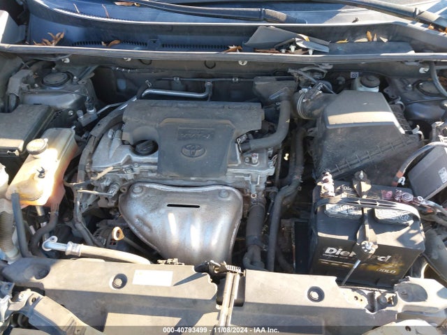 Toyota Rav4 Xle 2018 2T3RFREV5JW797843 Image 10