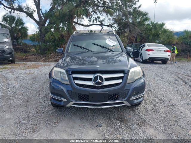 WDCGG5HB6EG180364 Mercedes-Benz GLK 350